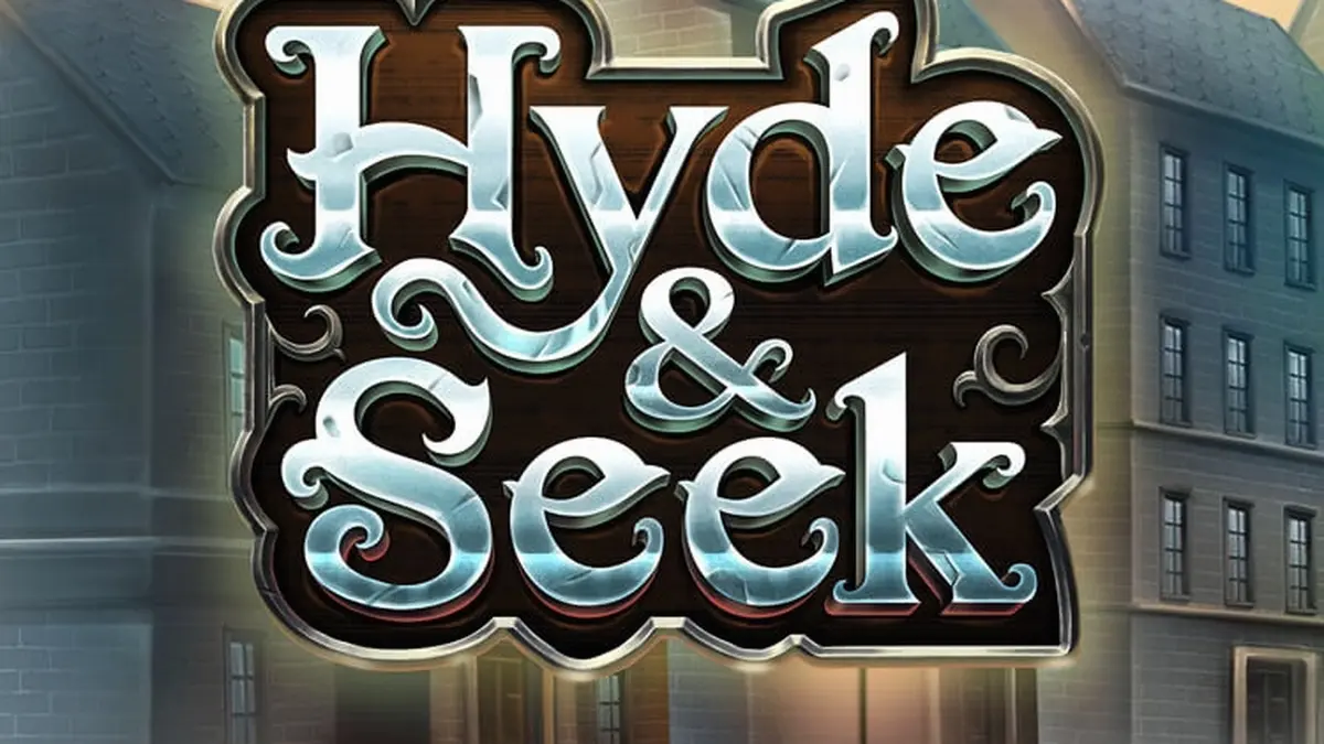 Hyde & Seek স্লট গেমের রহস্যময় হ্যালোইন থিমযুক্ত ইন্টারফেস