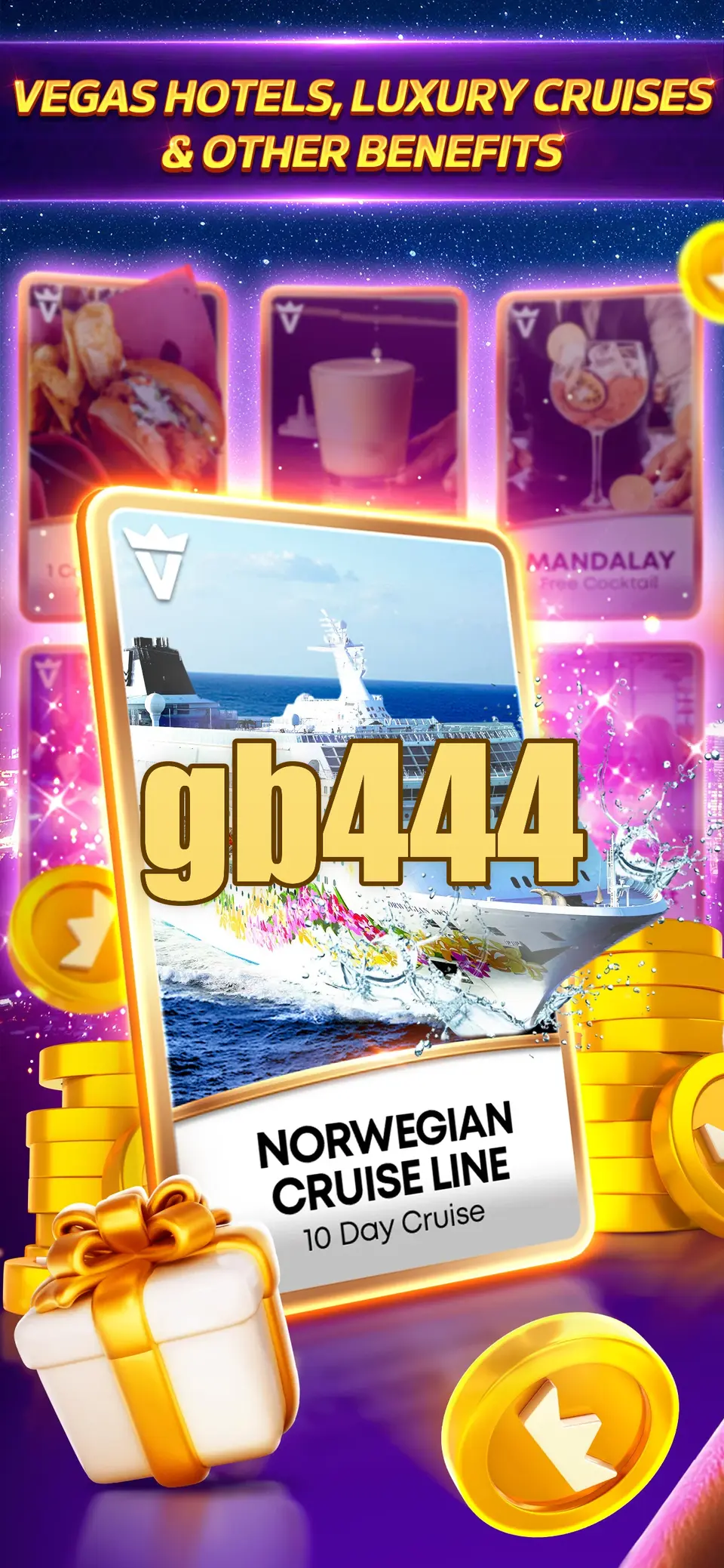 gb444 APK