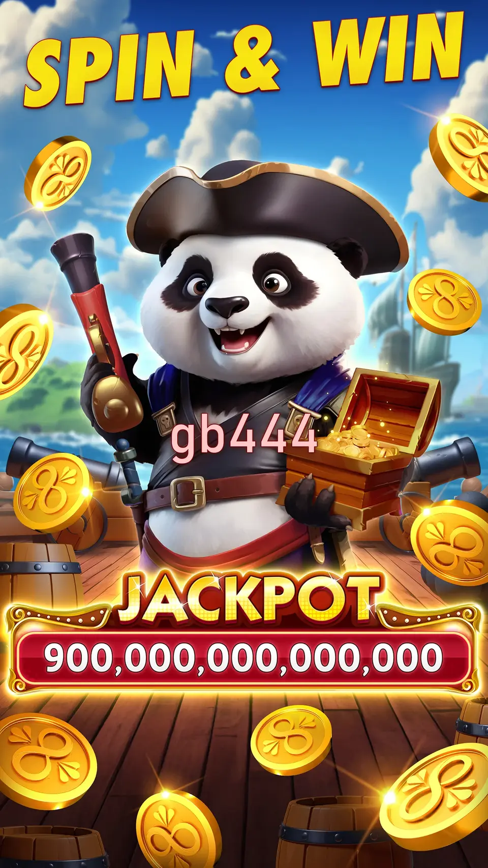 gb444 APK