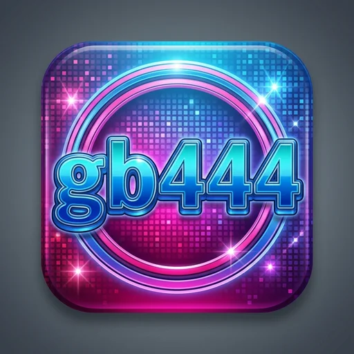 gb444 Logo - অফিসিয়াল