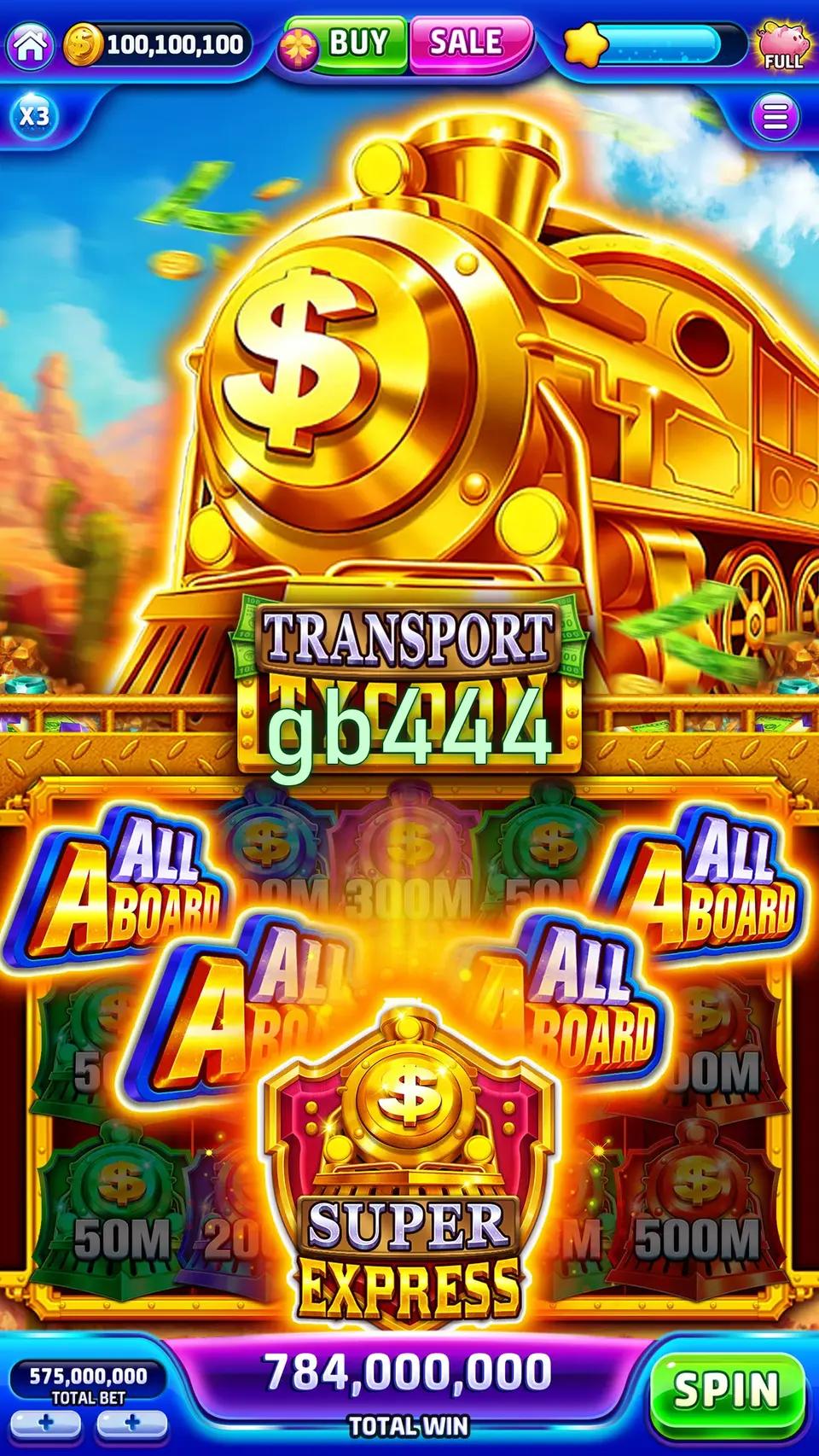 gb444 স্ক্রিনশট - APK অফিসিয়াল